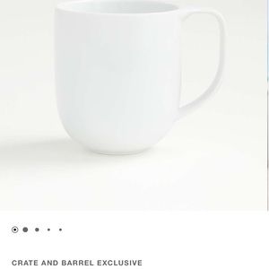 Tobin mugs